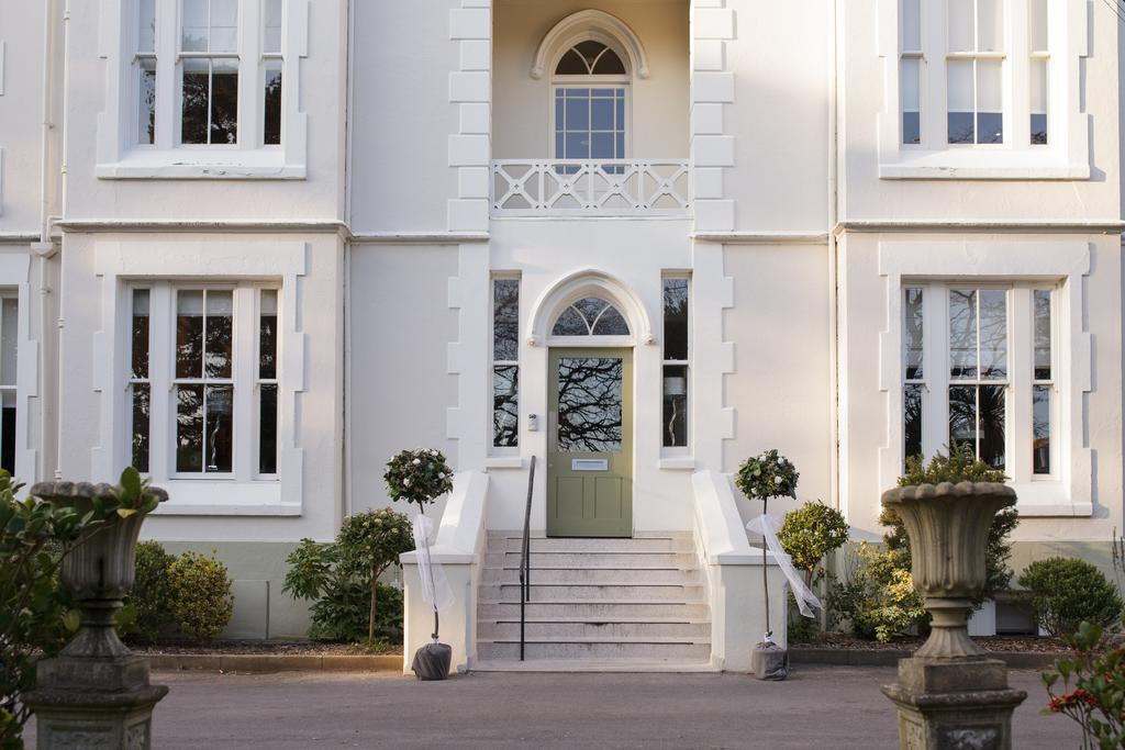 The Green House Bournemouth Exterior photo