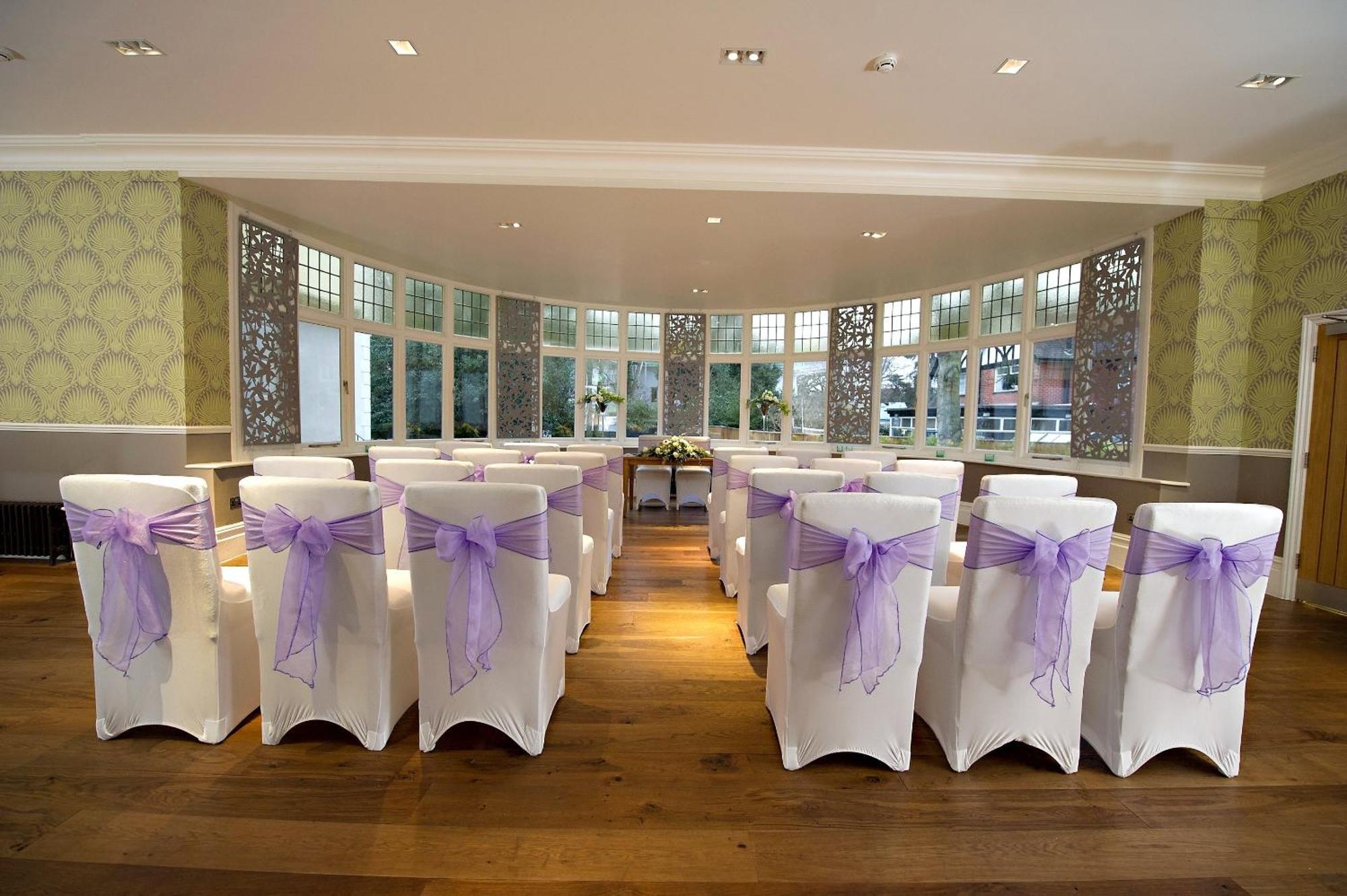 The Green House Bournemouth Exterior photo