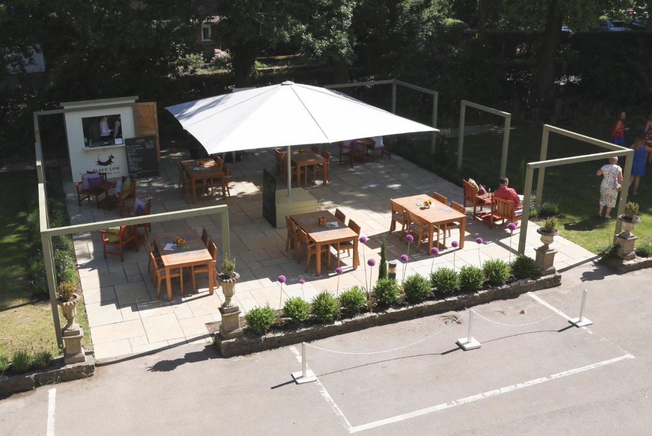 The Green House Bournemouth Exterior photo